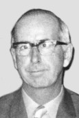 D.A. Ferguson