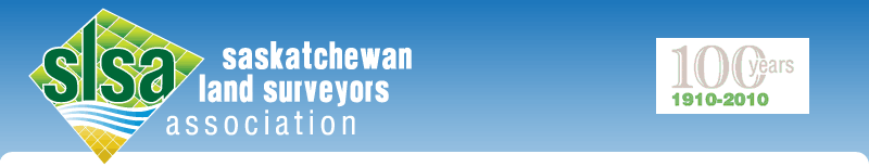 Saskatchewan Land Surveyors' Association